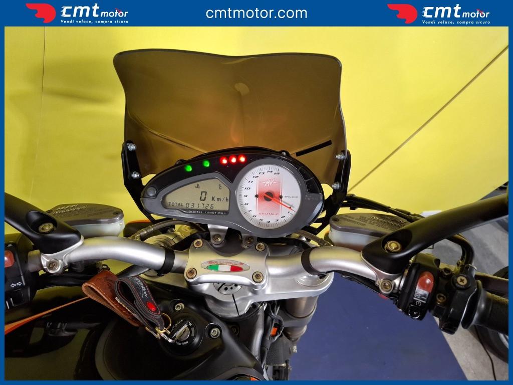MV Agusta Brutale 910 - 2006