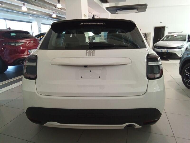 FIAT 600 600 1.2 Business 100cv