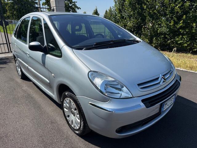 Citroen Xsara Picasso 1.6 HDi 90CV Elegance