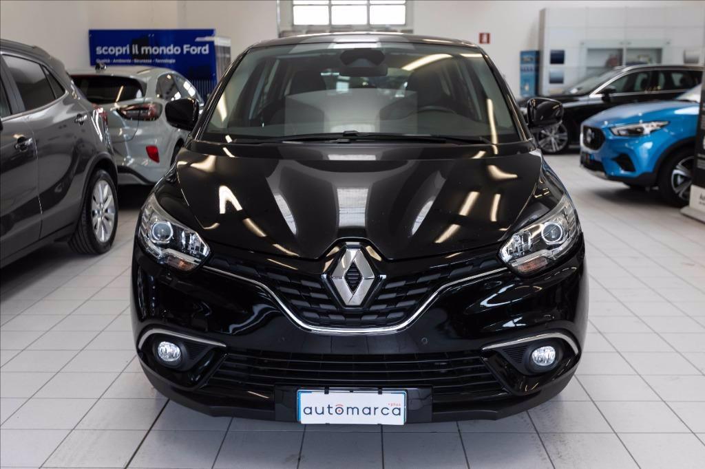 RENAULT Grand Scenic 1.7 blue dci Business 120cv edc del 2020