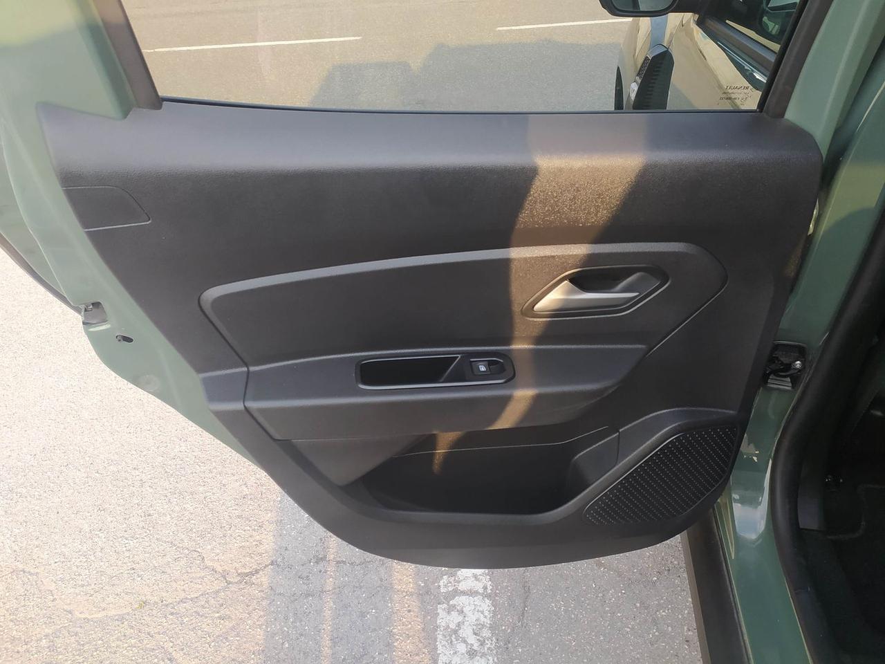 Dacia Duster Extreme TCe 100 Bi-fuel #6760