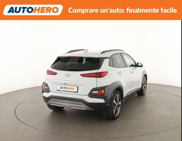 HYUNDAI Kona 1.6 CRDI 115 CV Style