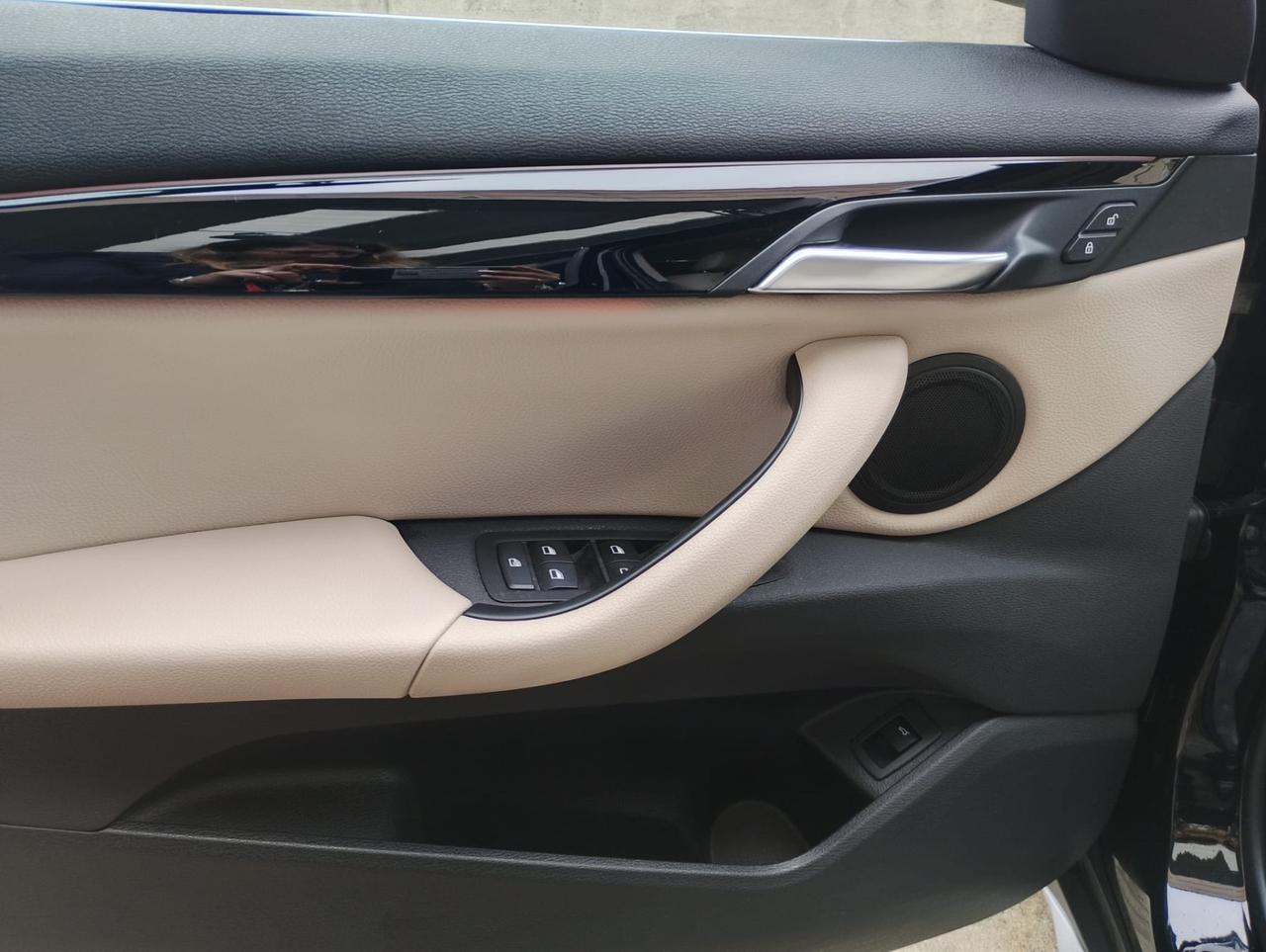 Bmw X1 sDrive18i xLine Plus