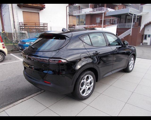 ALFA ROMEO Tonale 1.6 Multijet 130cv tct6 Sprint