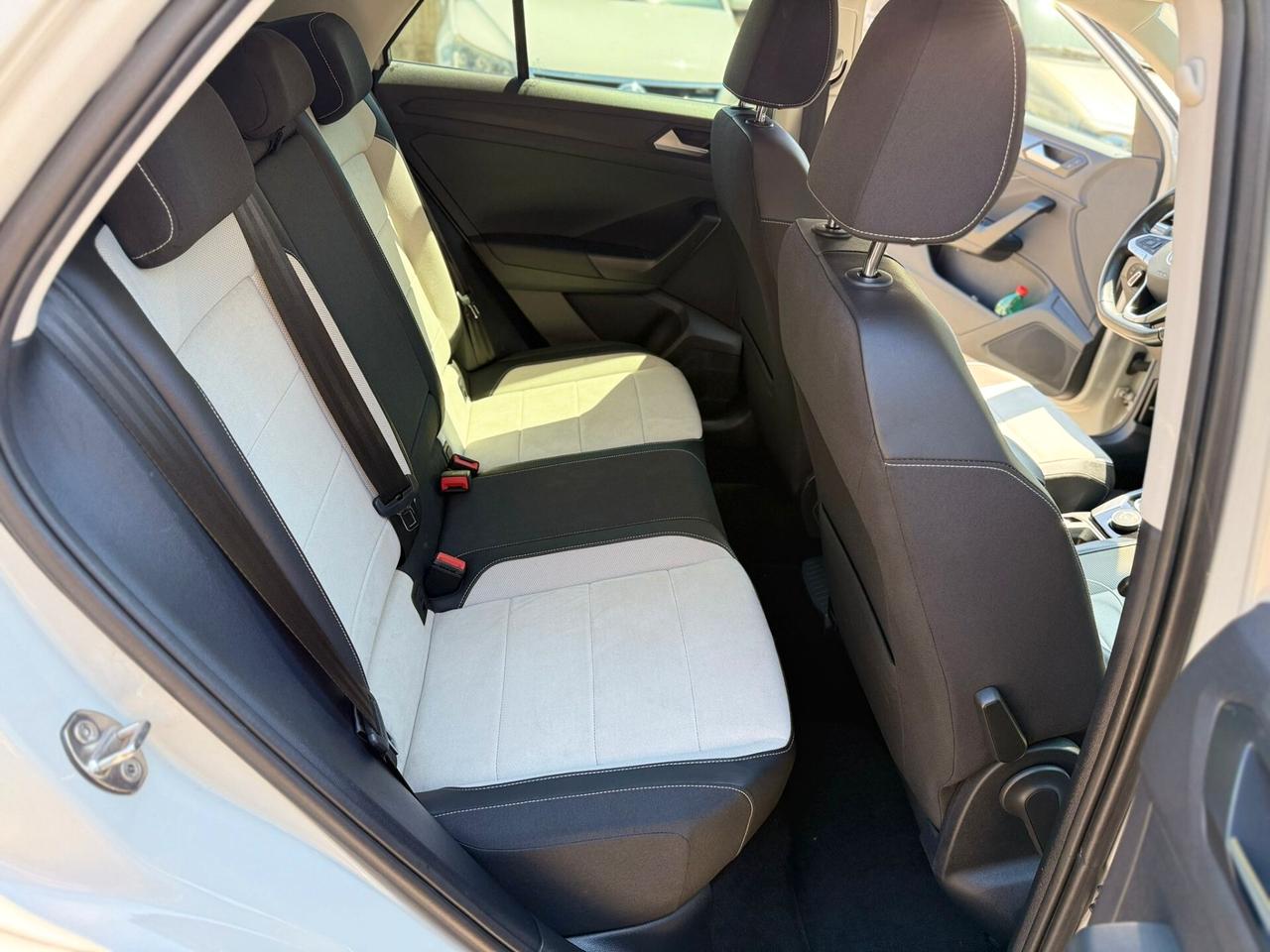 Volkswagen T-Roc 2.0 TDI SCR 150 CV DSG 4MOTION Style