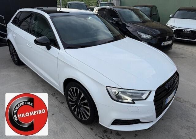 Audi A3 1.6 TDI 116 CV Sport