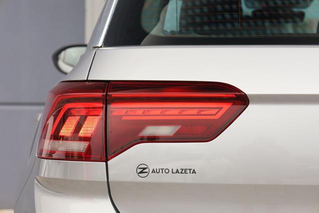 VOLKSWAGEN T-Roc 2.0 TDI SCR Life PREZZO NETTO