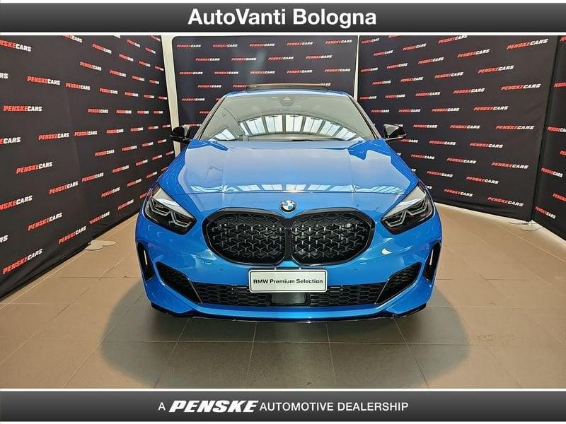 BMW Serie 1 M 135i xDrive