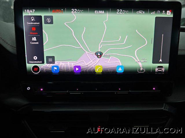 CUPRA Formentor 2.0 TDI 150CV Navi - Virtual Cockpit