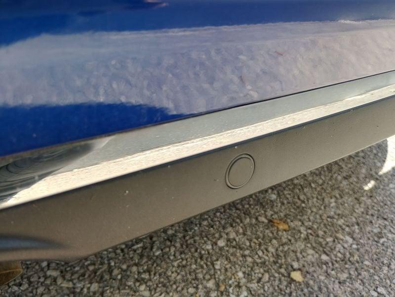 Renault Clio Clio Blue dCi 85 CV 5 porte Intens