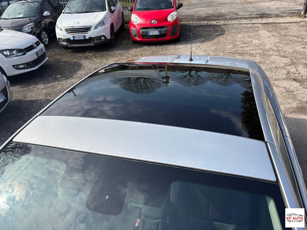 RENAULT - Mégane Cabrio CC 1.6 16v Dynamique