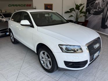 Audi Q5 2.0 TDI 170 CV quattro S tronic UNICO PROPRIETARIO