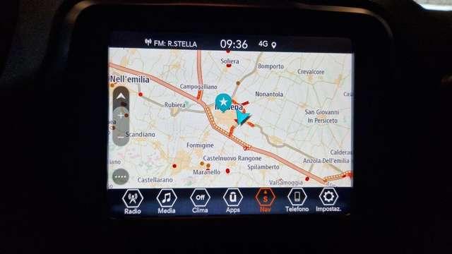 Jeep Renegade 1.3 T4 190CV PHEV 4xe AT6 80th Anniversary