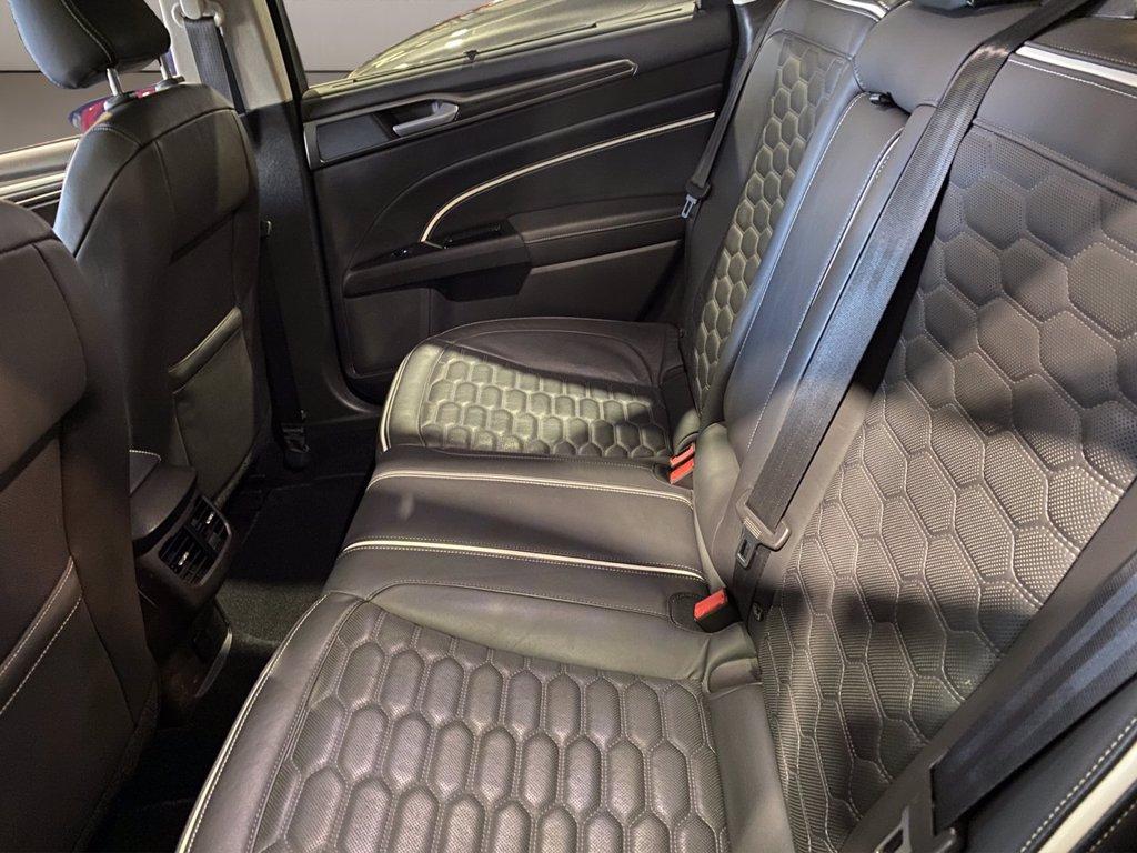 FORD Mondeo 4p 2.0 hybrid Vignale ecvt my19.5 del 2019