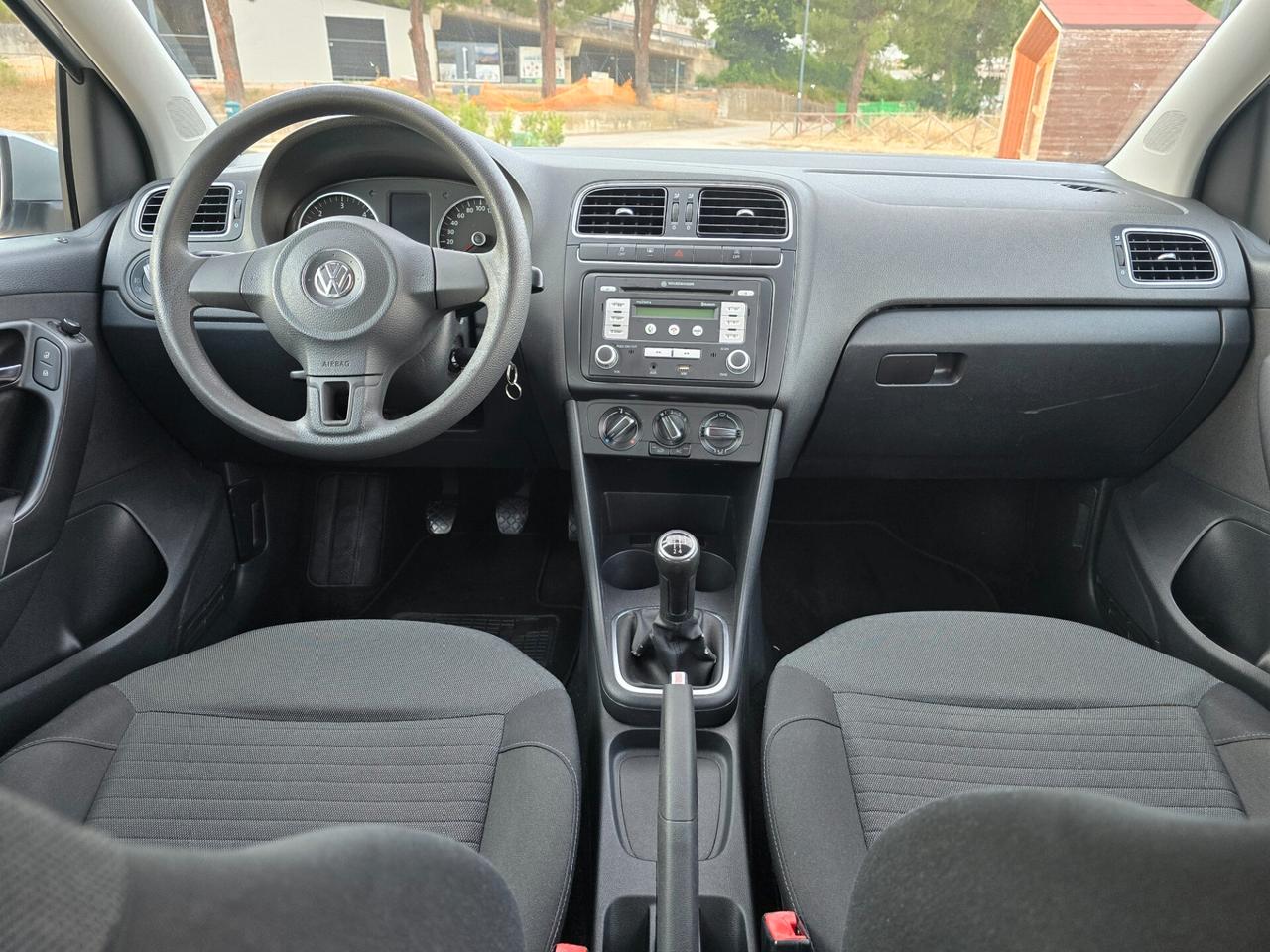 Volkswagen Polo volswagen