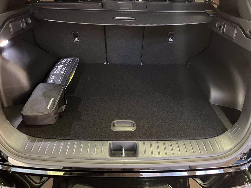 KIA Sportage 1.6 tgdi phev GT-line Sunroof Pack awd auto del 2025