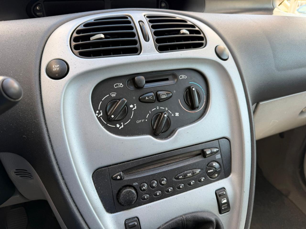Citroen Xsara Picasso 1.6 16V Classique