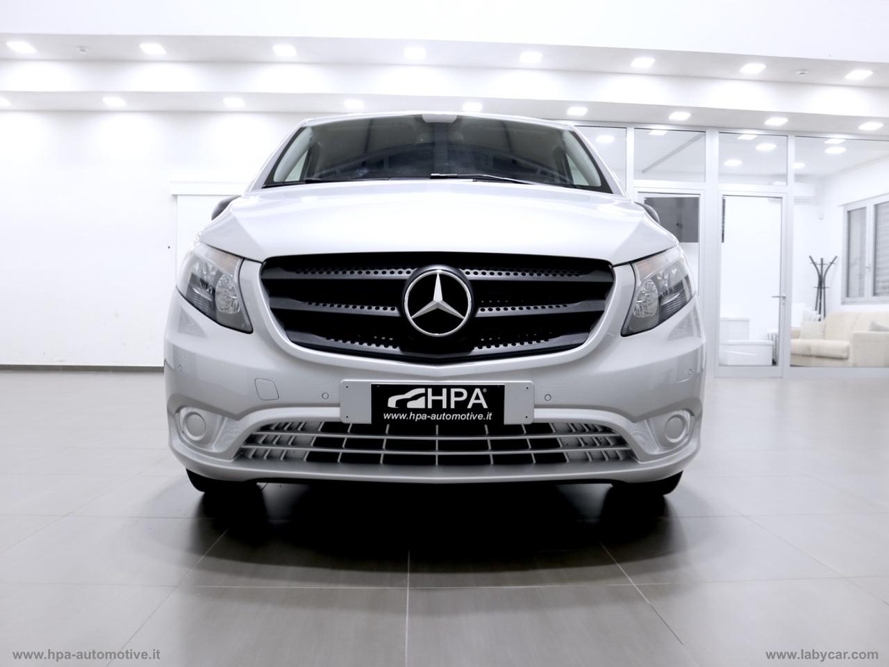 MERCEDES-BENZ Vito 111 CDI PC-SL Tourer Pro Long NAVI CAMERA