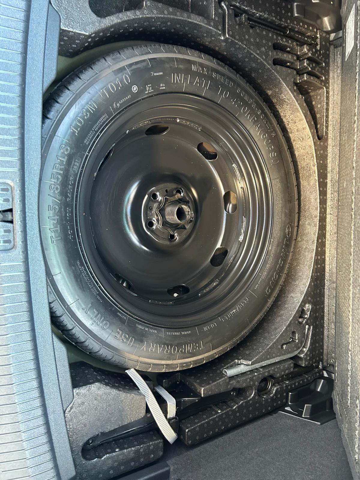 Volkswagen Tiguan 2.0 TDI 150 CV SCR DSG R-Line