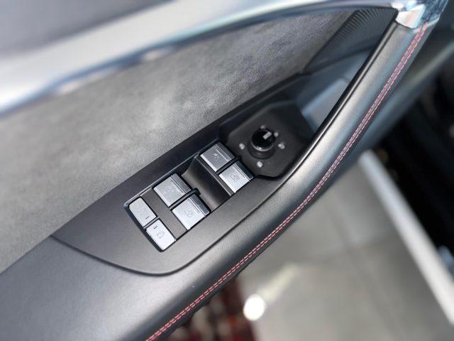 AUDI RS6 AVANT 4.0 TFSI V8 QUATTRO TIP *UNIPROP*