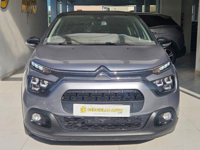 CITROEN C3 PureTech 110 S&S Shine tua subito da ?159,00 mensi