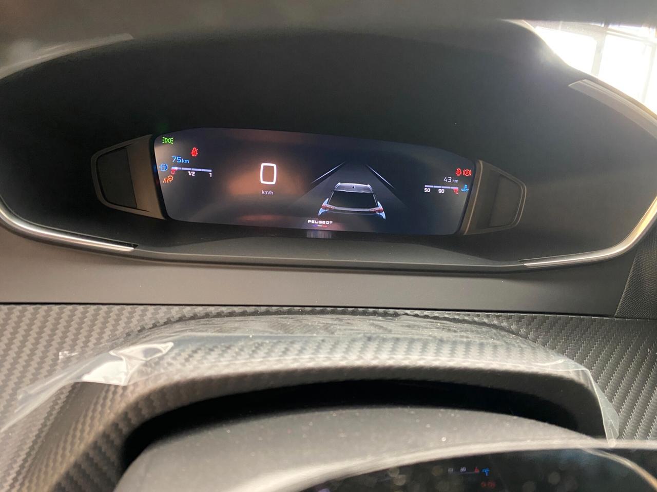 Peugeot 2008 PureTech 100 S&S Allure