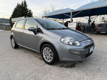 Fiat Punto Evo 1.3 neopatentato