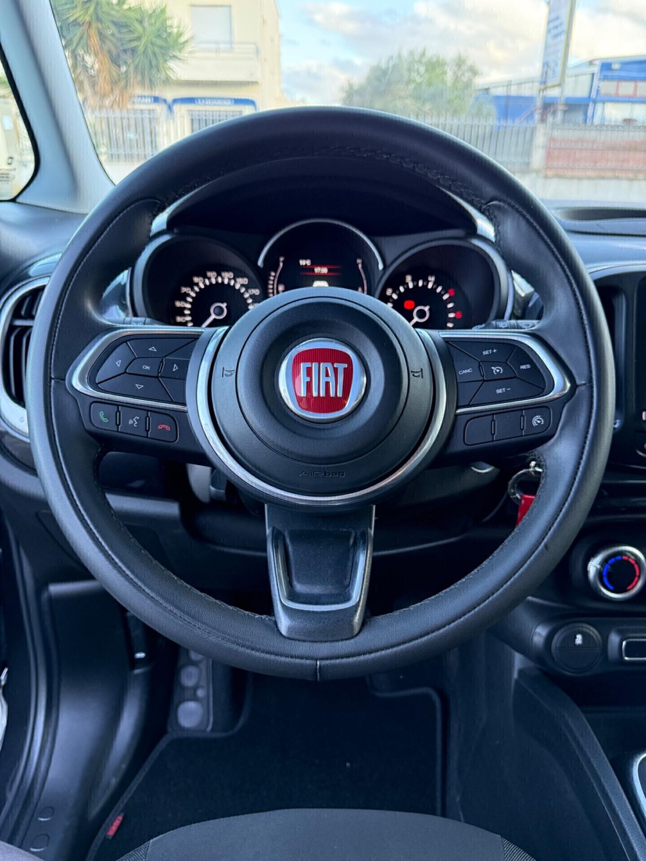 Fiat 500L 1.3 Multijet 95 CV Business