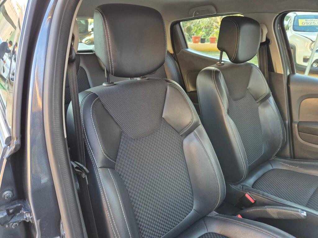 Renault Clio 1.5 dCi N1 AUTOCARRO LED NAVI CAMERA