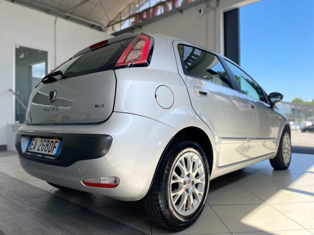 FIAT Punto Evo 1.2 5 porte Dynamic
