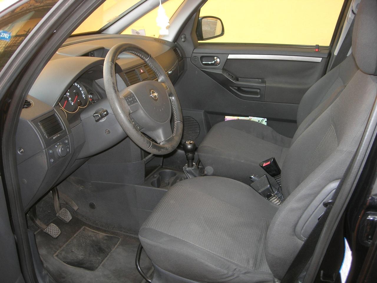 Opel Meriva 1.6 16V Enjoy