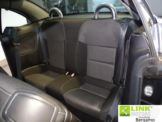 PEUGEOT 207 1.6 VTi 120CV CC aut. Féline -NEOPATENTATI