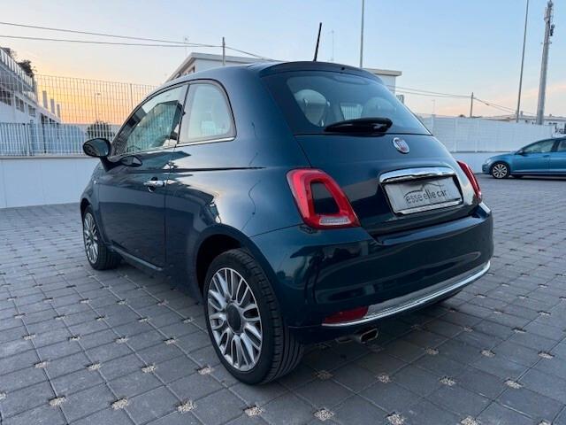 Fiat 500 1.2 Lounge 2018