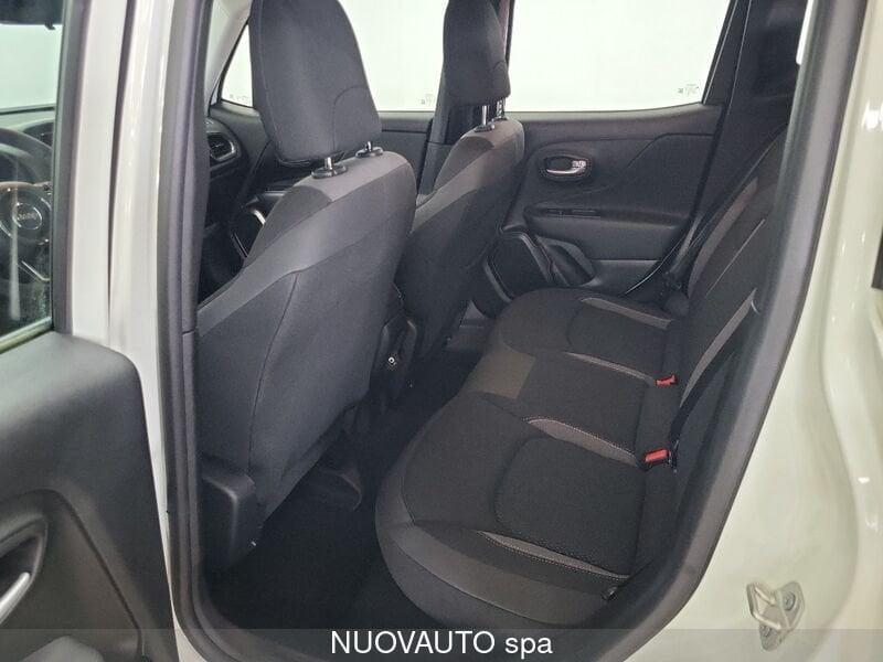 Jeep Renegade Renegade 1.5 Turbo T4 MHEV Limited