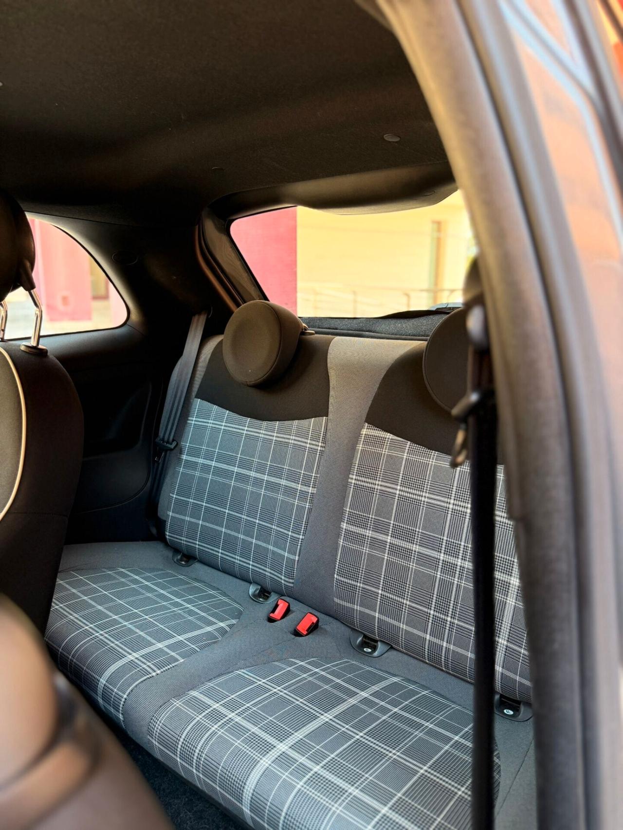 Fiat 500 1.2 Dolcevita