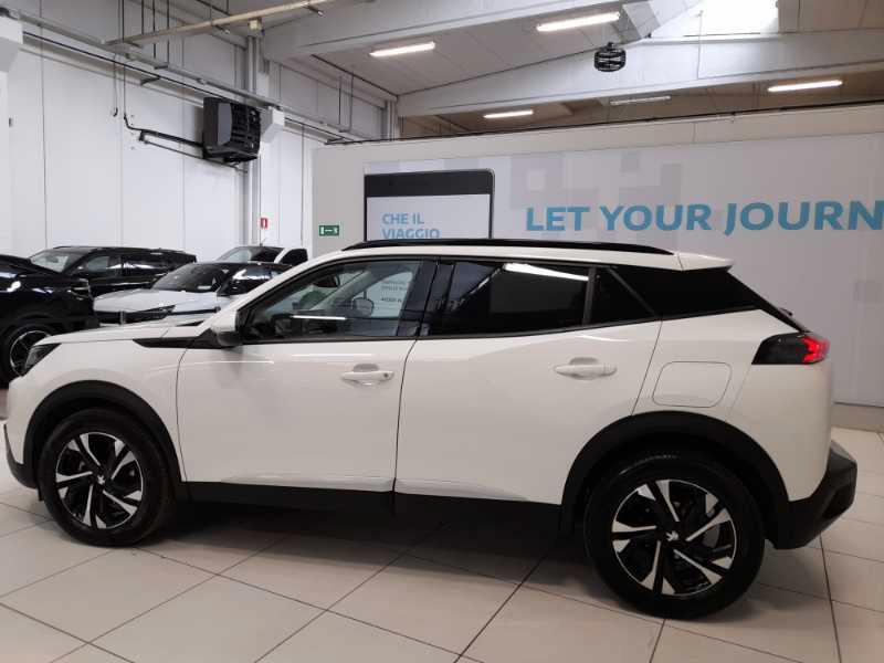 PEUGEOT 2008 2ª serie - 2008 BlueHDi 110 S&S Allure Pack