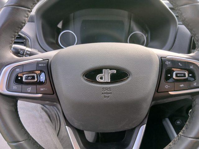 DR MOTOR DR 4.0 1.5 Bi-Fuel GPL