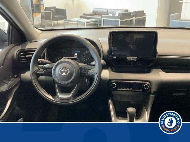 Toyota Yaris 1.5 Hybrid 115 CV MY26