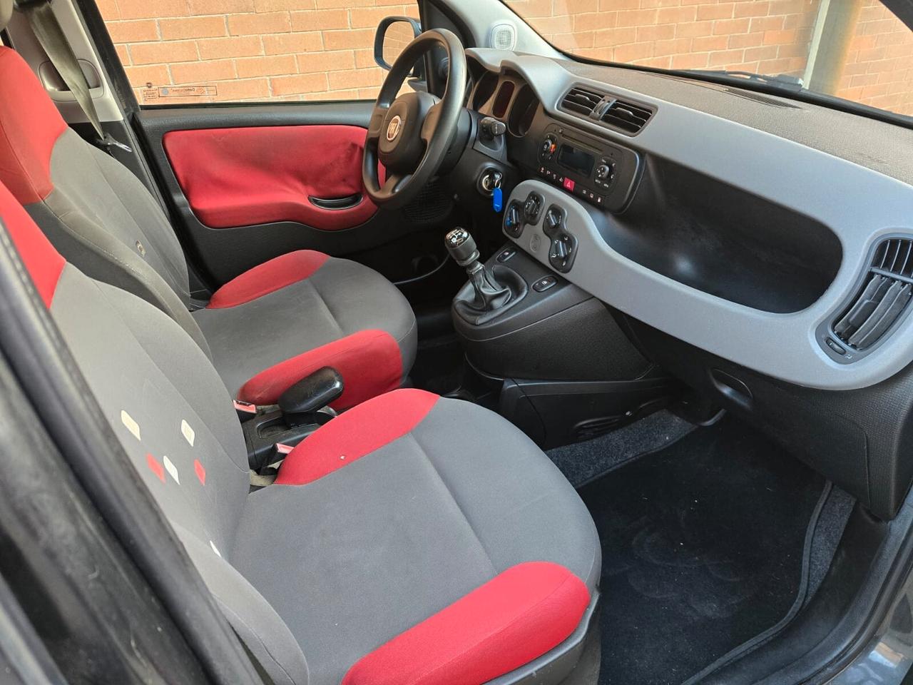 Fiat Panda 1.2 EasyPower Classic