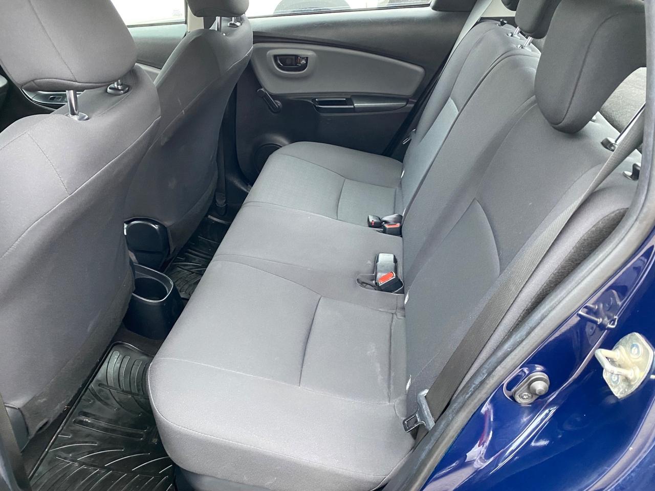 Toyota Yaris 1.5 Hybrid 5 porte Active