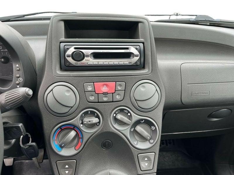 FIAT Panda Panda 1.3 MJT 16V 4x4 Glam