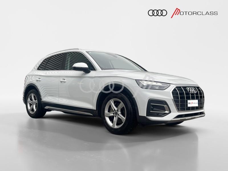 Audi Q5 35 2.0 tdi mhev 12v business advanced s tronic