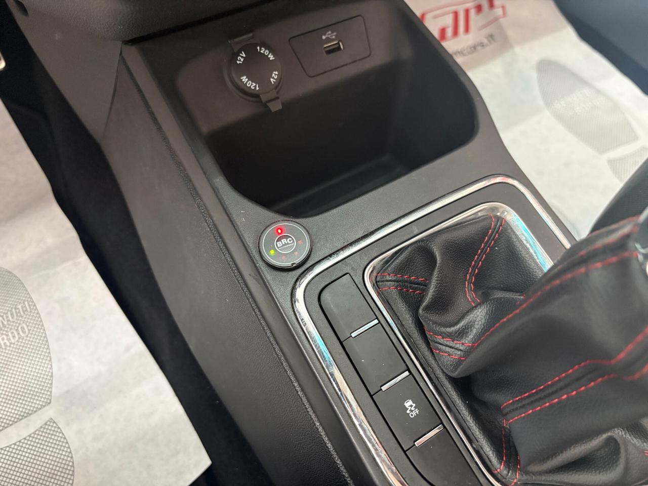 EVO 3 1.5 Gpl di Serie 107cv FULL