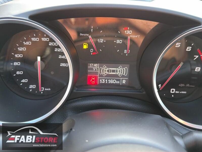 Alfa Romeo Giulietta 1.7 TBi 240 Cv TCT Veloce S - Gusci, Bose, Navi, Cruise ecc