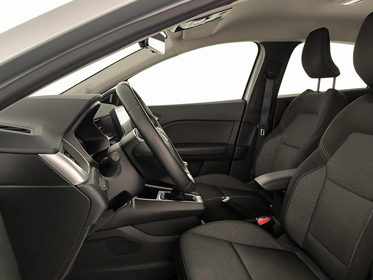 Renault Captur 1.0 tce techno gpl 100cv