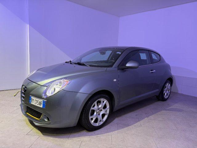 ALFA ROMEO MiTo 1.4 78 CV Distinctive Sport Pack
