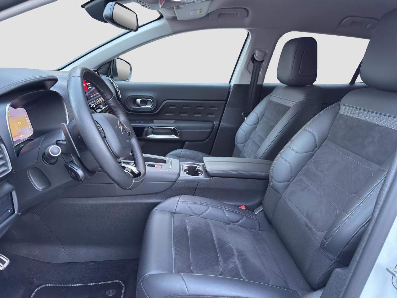 Citroen C5 Aircross 1.5 bluehdi 130cv Shine Pack automatica 2023