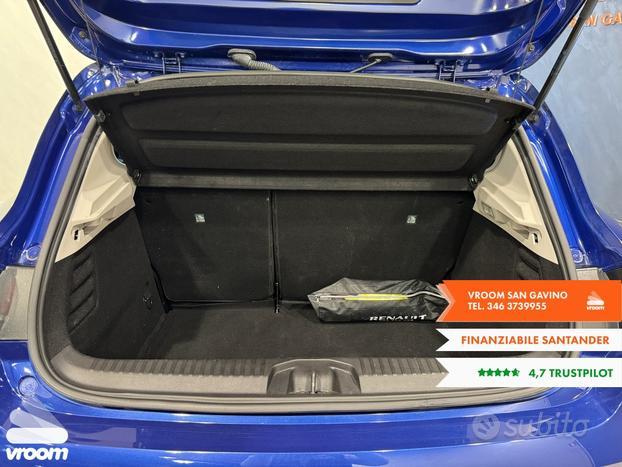 RENAULT Clio 5 serie Clio TCe 90 CV 5 porte Life