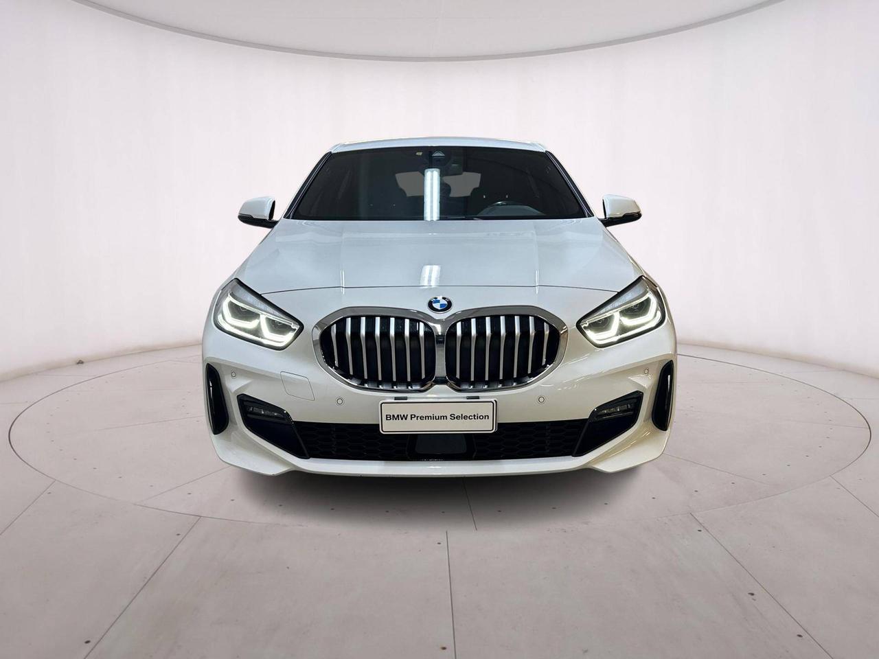 BMW Serie 1 116d MSport