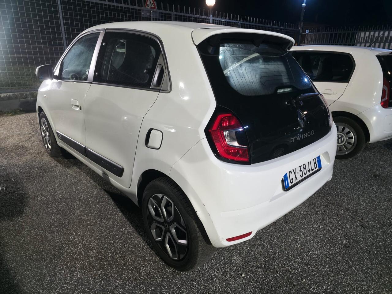 Renault Twingo SCe 65 CV Intens